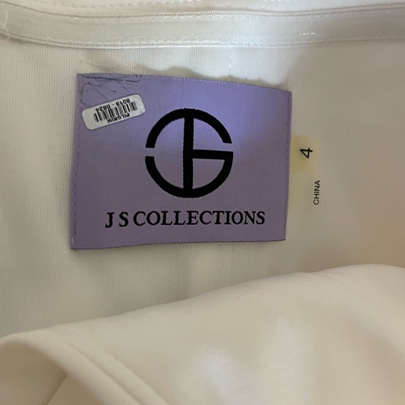 JS Collection Formal Gown - Picture 2 of 5